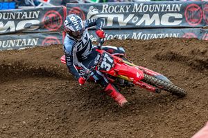 Weekend: 2024 Supercross Rd15 Philadelphia