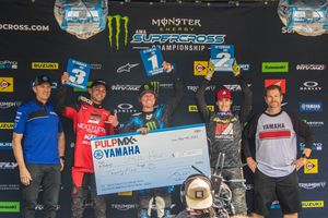 How PulpMX raised over $100,000 for privateers
