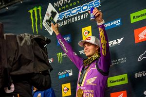 Weekend: 2024 Supercross Rd17 Salt Lake City