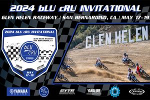 Yamaha Motor USA expands its bLU cRU Invitational Series