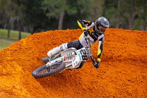 Craig intends to keep 'building throughout the season' outdoors