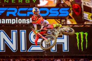 Debrief: 2024 Supercross Rd16 Denver