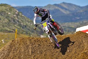 Deegan wins Fox Raceway, though results remain unofficial