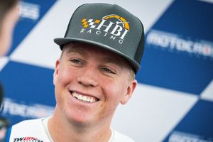 Masterpool lands fill-in ride with Monster Energy Pro Circuit Kawasaki