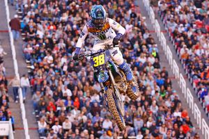 Post-Race: 2024 Supercross Rd17 Salt Lake City