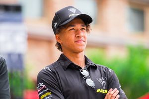 Pre-Race: 2024 Pro Motocross Rd1 Fox Raceway