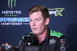 Pre-Race: 2024 Supercross Rd 17 Salt Lake City