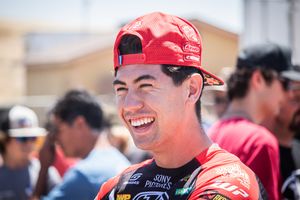 Pre-Race: 2024 Pro Motocross Rd2 Hangtown