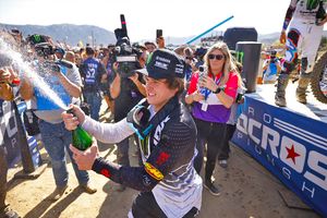 Press Conference: 2024 Pro Motocross Rd1 Fox Raceway