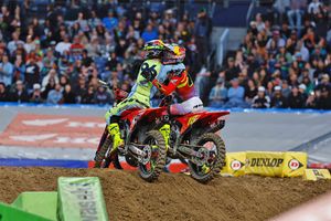 Press Conference: 2024 Supercross Rd16 Denver