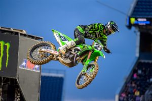 Quotebook: 2024 Supercross Rd16 Denver