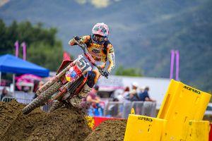 Quotebook: 2024 Pro Motocross Rd1 Fox Raceway