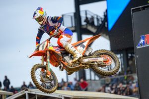 The importance of Sexton’s rebound from Nashville DNF