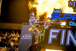 'I felt a lot more like myself' – Sexton on SLC win