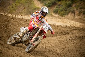 Trackside: Stopwatch National