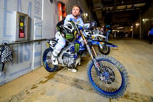 Tomac to race all rounds of AMA Pro Motocross in 2024