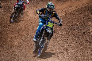 Trackside: 2024 Supercross Rd17 Salt Lake City