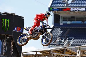 Thumb ligament injury revealed as the cause of Webb troubles