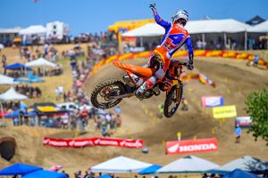 Debrief: 2024 Pro Motocross Rd2 Hangtown