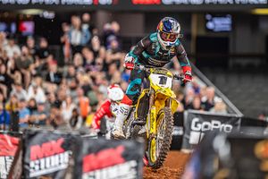 Inside Line: Ken Roczen | Winning WSX