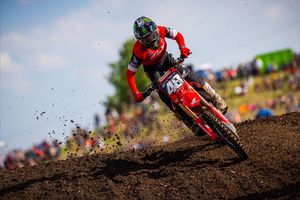 Weekend: 2024 Pro Motocross Rd3 Thunder Valley