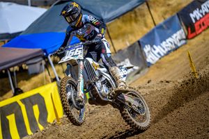 Weekend: 2024 Pro Motocross Rd2 Hangtown