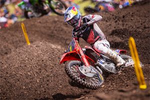 Debrief: 2024 Pro Motocross Rd3 Thunder Valley