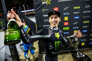 Brain surgery to sideline Forkner for the rest of 2024