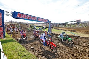 Highlights: 2024 Pro Motocross Rd4 High Point