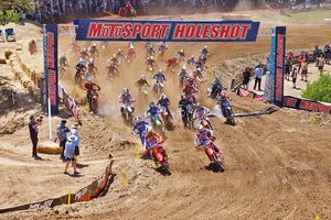 Highlights: 2024 Pro Motocross Rd2 Hangtown