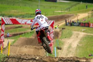 Trackside: 2024 Pro Motocross Rd4 High Point
