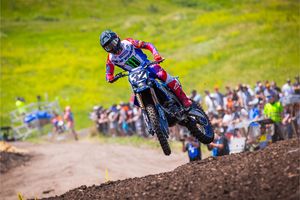 'I tried to run and hide but got caught' - Cooper