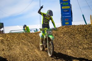 Debrief: 2024 Pro Motocross Rd4 High Point