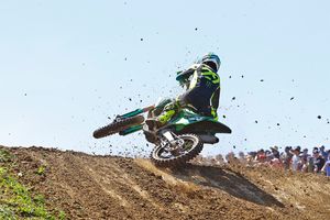 First career win for Masterpool at High Point