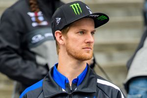 Mosiman to miss all of Pro Motocross with neck injury