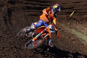 Results: 2024 Pro Motocross Rd3 Thunder Valley