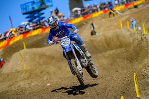 Nicoletti to miss Thunder Valley with knee injury, potentially more