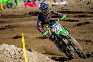 How Noren has built to top 10 success outdoors with new team