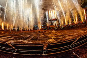 SX Global finally launches 2024 WSX championship schedule