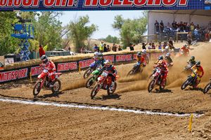 Post-Race: 2024 Pro Motocross Rd2 Hangtown