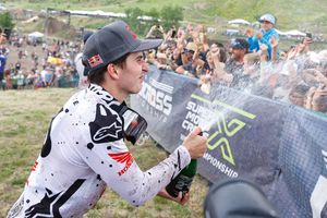 Post-Race: 2024 Pro Motocross Rd3 Thunder Valley