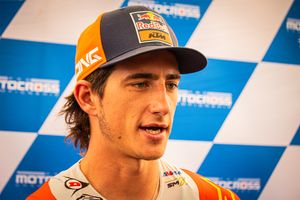 Pre-Race: 2024 Pro Motocross Rd3 Thunder Valley