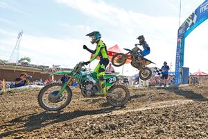 Press Conference: 2024 Pro Motocross Rd4 High Point