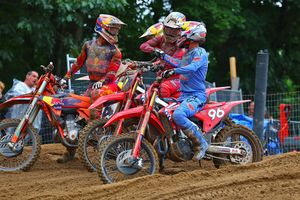 Press Conference: 2024 Pro Motocross Rd5 Southwick