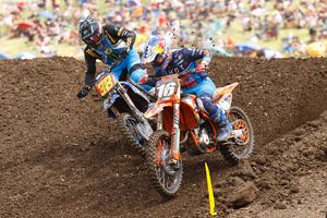 Press Conference: 2024 Pro Motocross Rd3 Thunder Valley