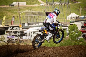 Trackside: 2024 Pro Motocross Rd3 Thunder Valley