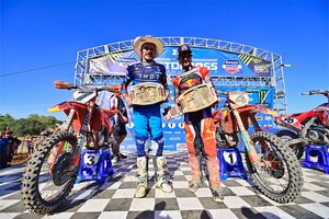 Press Conference: 2024 Pro Motocross Rd2 Hangtown