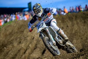 Quotebook: 2024 Pro Motocross Rd4 High Point