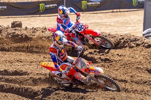 Rated: Pro Motocross form so far