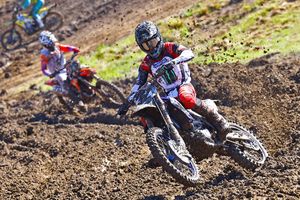 Results: 2024 Pro Motocross Rd4 High Point
